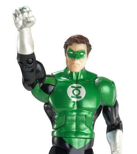 Dc Universe Classics Green Lantern Collectible Figure - Wave 20 #TOP1