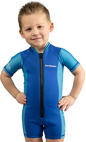 Best Drysuit For Kids