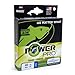 Power Pro 500 Yard Depth-Hunter Metered Line (50-Pound)