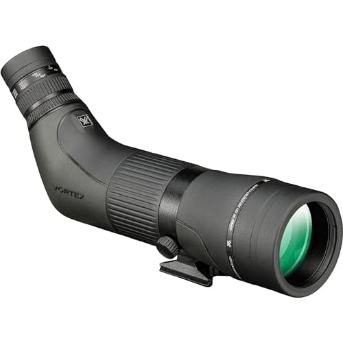 Vortex Crossfire HD Spotting Scopes (16-48x65 Angled)