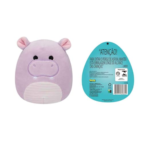 Pelucia Squishmallows 20 Cm, Sunny Brinquedos - Sortido (Sem Possibilidade De Escolha), Modelo: 2860