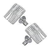 Immer nickelfrei, antiallergisch und anlaufgeschützt