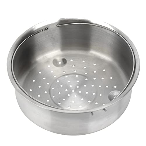 Instant Pot 6 Litre Electric Pressure Cooker with Stainless Steel Inner