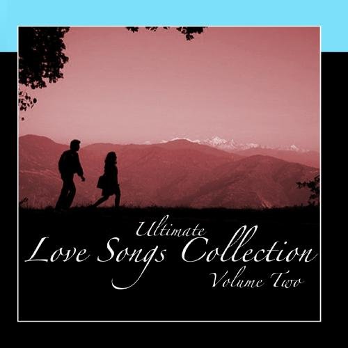 Amazon.com: Ultimate Love Songs Collection Vol 2: CDs & Vinyl
