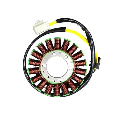 Bobina de estator para Honda CBF1000 SC58 y CB1000 R original alternador 31120-MGJ-D01