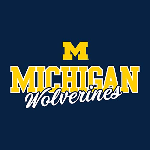 NCAA Fresh Script, Team Color T Shirt, College, University2