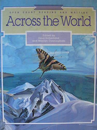 Across the World 081263215X Book Cover