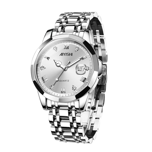 Montre à quartz pour homme élégante pour vos occasions professionnelles et grands événements
