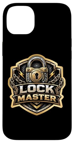 Lock Master ���O�� ���� ���O ���O ���O �� �s�b�L���O �ʔ��� �X�}�z�P�[�X iPhone 14 Plus �p