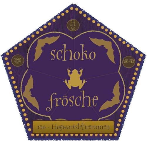 156 - Hogwartslehrerinnen Podcast Por arte de portada
