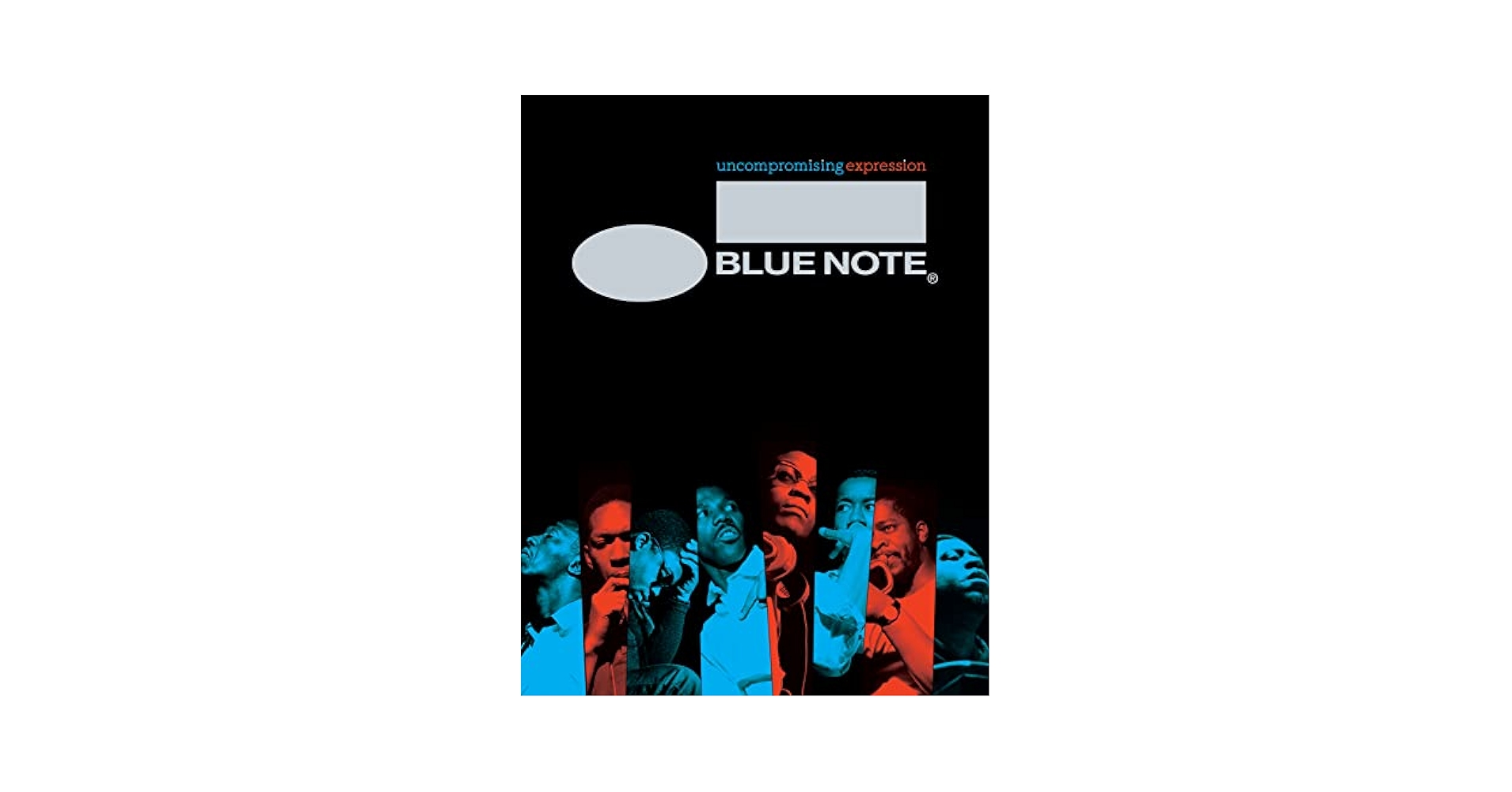 Blue Note: Uncompromising Expression: Havers, Richard