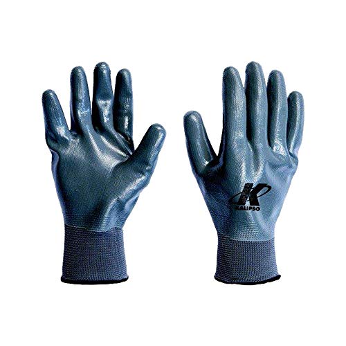 Luva de Segurança NBR Pro Antiestática Tamanho G-KALIPSO-020523