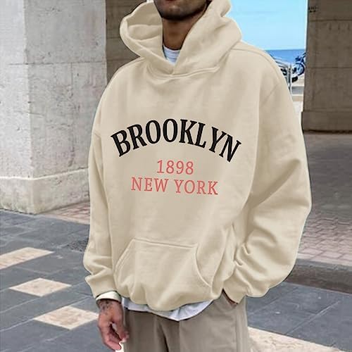 brooklyn sudaderas