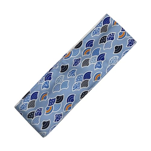 犬の冷却ネックラップ、犬の冷却襟 - かわいいパターン冷却ペットバンダナ,小さな犬の猫用のネッククーラー、暑い日のためのペットの襟