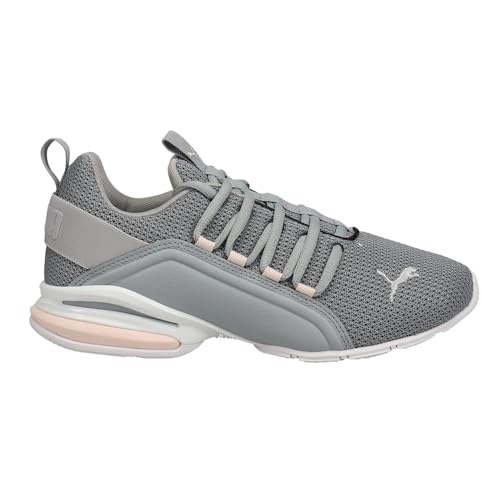 Image of Puma Women's Glyde Lo Tropicialia WN's Suede Fashion Sneakers