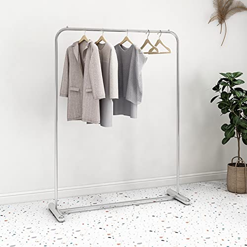 Perchero de metal resistente para lucir el vestido de tus sueños con seguridad 8