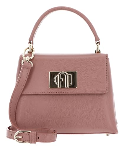Sac Furla 1927 Mini Top Handle XS Tulle compact et léger pour smartphone