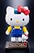 Bandai Tamashii Nations Chogokin Hello Kitty Diecast Action Figure