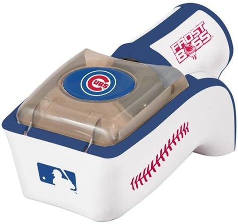 MLB Chicago Cubs Frost Boss Can Chiller