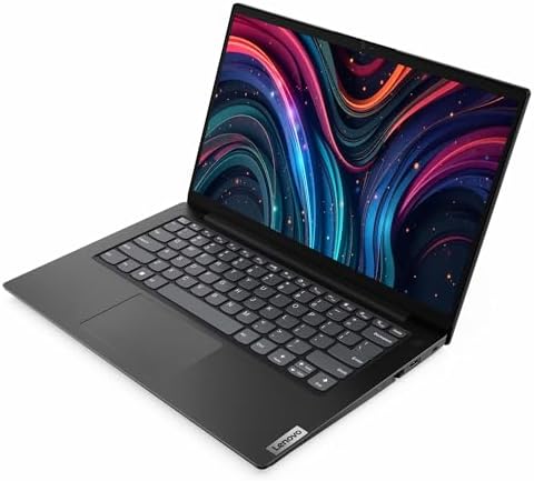 Lenovo V14 83A000GDTR001 i7-13620H 16GB 1TBSSD 14" FHD FreeDOS Dizüstü Bilgisayar - Görsel 3