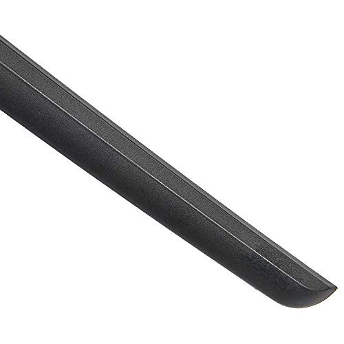 Cold Steel 92BKKC Bokken Martial Arts Training Sword 92Bkkc Polypropylene,Black thumb #4