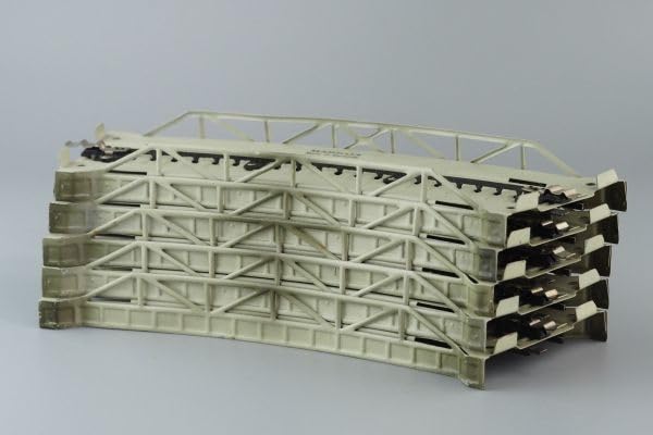 メルクリン 鉄橋 セット