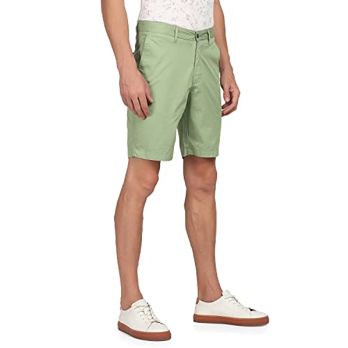 Image of Blackberrys Men Casual Shorts