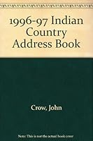 1996-97 Indian Country Address Book 157502151X Book Cover