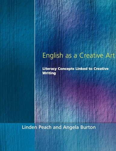 English As a Creative Art Pb