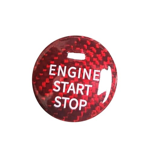Compatible With For CX-3 2015-2018 For CX-4 2016-2018 �J�[�{���t�@�C�o�[�X�^�C�����O�X�e�b�J�[ �J�[�X�^�[�g�X�g�b�v�G���W���X�C�b�`�{�^���ɑΉ� �� ���� �X�e�b�J�[