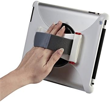 Handheld and Desk Stand for iPad 2, 3 and 4 image 4
