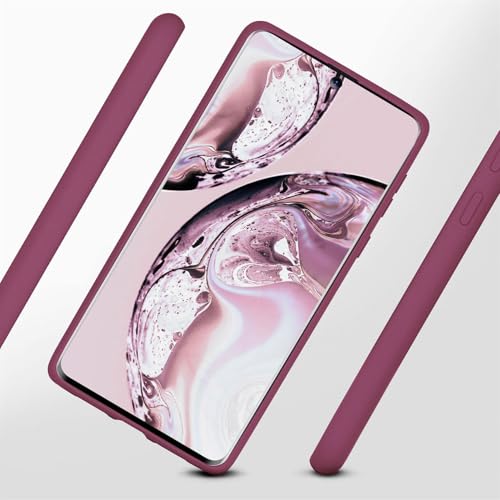 Coque silicone Samsung S20 souple idéale pour sécuriser vos photos lors de vos sorties - 2