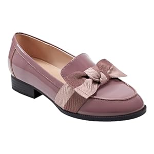 Bandolino Women’s Lindio Loafer