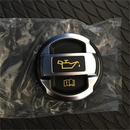 Tapa de llenado de combustible 420103485B compatible con A3, A5, A7