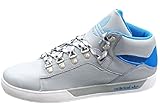 adidas m attitude low  Adidas Originals Attitude Vulc West Schuhe EUR 40 - 47 High Top Sneaker Stiefel, Grau, 40.5 EU
