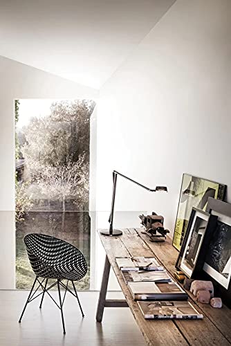 カルテル Kartell チェア Smatrik 正規代理店 座るアート”スマトリック