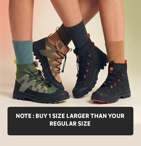 Image of Palladium PAMPA LITE+ XPLR WP+
