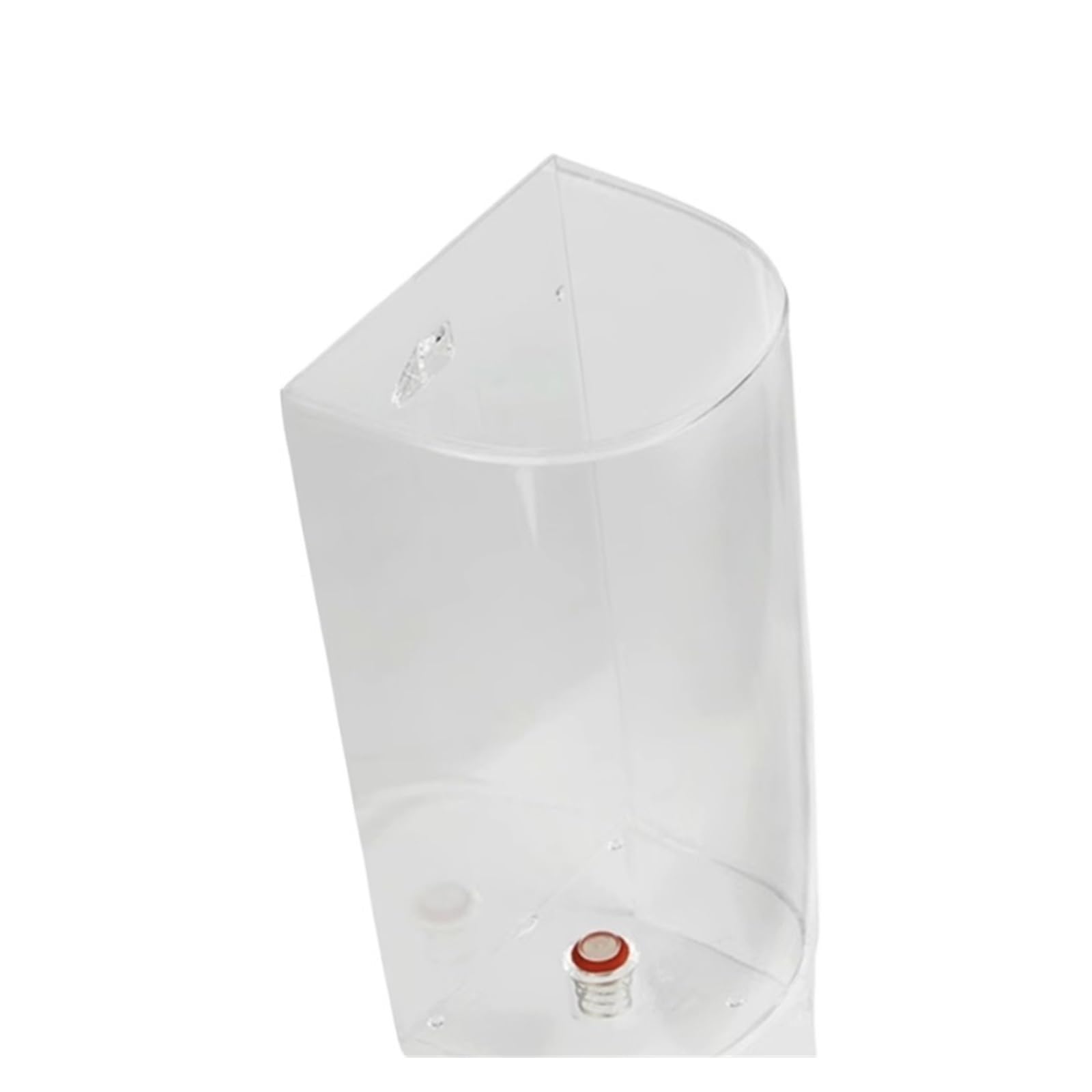 Depósito De Agua For Café Compatible Con Nestlé Duoqu Kusi Genio | PLUS Elf Series Cafetera en Cápsulas Tanque de Agua y Piezas de Repuesto (1 pieza)
