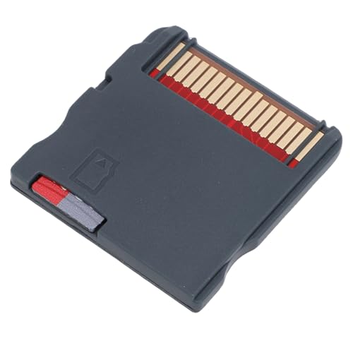 Nosqew Scheda Cartuccia di Gioco, 7800 Giochi Integrati, Compatibile con
