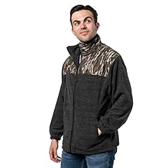 Charcoal Heather - Bottomland