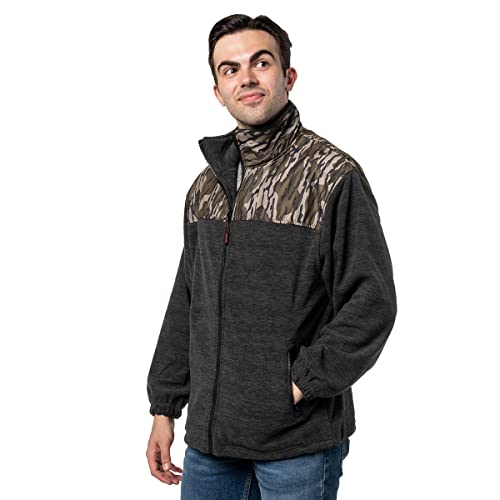 ジャケット・アウター wind and sea PALM TREE FLEECE WIND AND SEA☆Palm Tree Fleece ZIP Parka