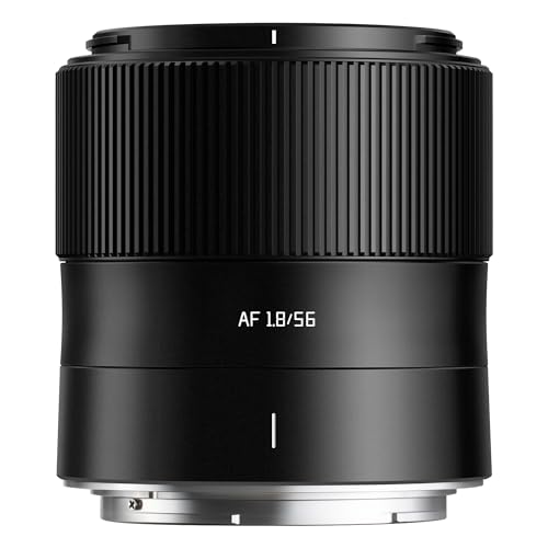 【使用1回のみ】TTartisan AF 56mm F1.8 レンズ Zマウント 41WYYmDNjoL.jpg