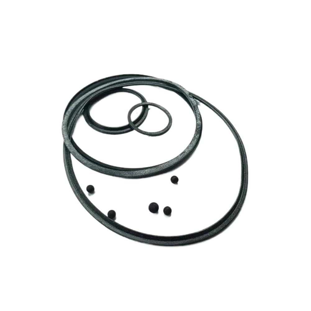 Kit di revisione per ricostruzione trasmissione automatica compatibile con modelli AOD per veicoli 1980-1993