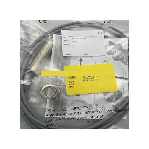 Capteur 3RG4012-0AG30 pour stopper les pannes de détection sur convoyeur