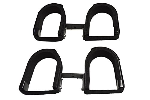 Great Day Quick-DrawCase Rack Conversion Kit QD800-CRCK