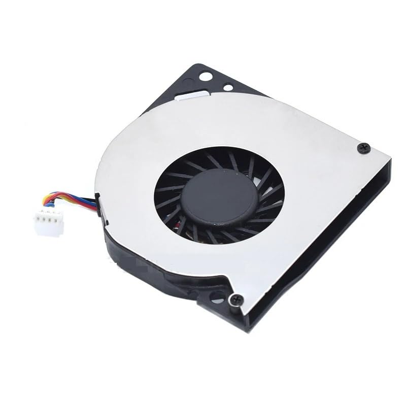 Ventilateur de refroidissement CPU Gigabyte anti surchauffe PC