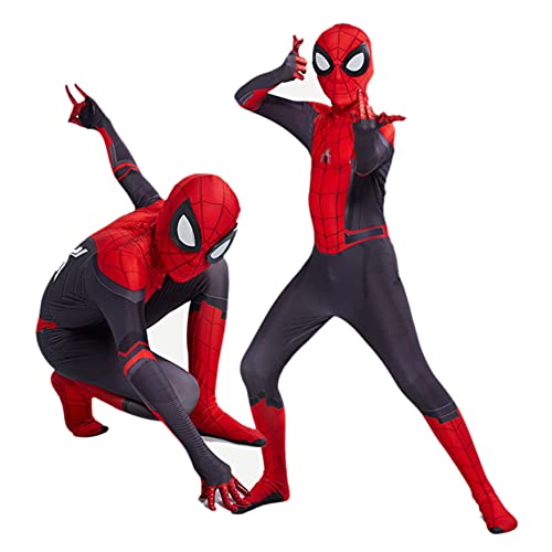 XNheadPS Cosplay Body Supereroe Lontano