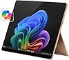 Microsoft Surface Pro 2-in-1 Laptop/Tablet (2024), 13" OLED Touchscreen Display, 16GB RAM, 512GB Storage | Windows 11 Copilot+ PC, Snapdragon X Elite (12 Core), Dune