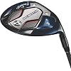 CALLAWAY-Big-Berta-B21-Madera-5-Hombres-Negro-Regular