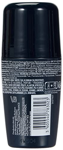 Day Control Biotherm Déodorant - vue 10